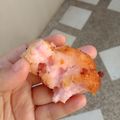 Cooksnap dari anisa untuk resep Goreng Susu Keju