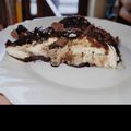 Rebeka Horváth Cooksnap-ja, amikor elkészítette a(z) Oreos sajt torta receptet.