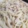 El cooksnap de Lara Hoyuela cuando hizo Espaguetis al roquefort con bacon.
