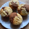 kisördög Cooksnap-ja, amikor elkészítette a(z) Boci muffin receptet.