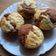 kisördög Cooksnap-ja, amikor elkészítette a(z) Boci muffin receptet.