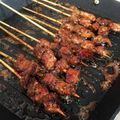 Cooksnap dari Nur Haida untuk resep Sate sapi bumbu kecap, empuk, enak dan cepat