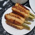 Cooksnap dari Veta Todd untuk resep Sate Lilit Ayam Khas Bali