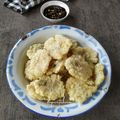 Cooksnap dari dapurtehnia untuk resep Cireng Tahu Mini Devina Hermawan