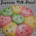 Cooksnap dari Bernadetta Endang untuk resep Japanese Milk Bread (eggless)