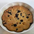 Cookzsu Cooksnap-ja, amikor elkészítette a(z) Ribizlis, fehércsokis piskóta ☀ receptet.