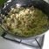 El cooksnap de Dani Morones cuando hizo Ensalada de atún.
