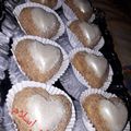 صورة من 🍓🍓 ام اسلام 🍓🍓، شاركها بعد تجربة وصفة صابلي بالشوكولاتة البيضاء
