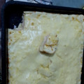 El cooksnap de maricel cuando hizo TORTA DE FIAMBRE LICUADA😋.