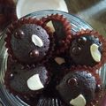 Cooksnap dari Erny BRud Sasimb untuk resep Brownis Kering mini nampolll