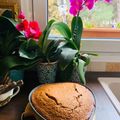 Cooksnap από Vagia στη συνταγή Κέικ καρότο με αλεύρι ολικής