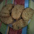 Cooksnap dari Nuning Indani untuk resep Tempe mendoan kriuk