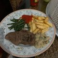 Cooksnap dari widya tri utami untuk resep Tumis buncis ala Holycow
