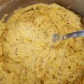 El cooksnap de Angledis cuando hizo Arepitas de Maíz Dominicanas.