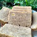 Cooksnap dari Ulil untuk resep Bolu pisang Ambon kuning mudah dan praktis (loyang 22)