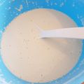  Nyika Anikó Anikó Cooksnap-ja, amikor elkészítette a(z) Legjobb Palacsinta tészta receptet.