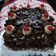 Cooksnap dari Emaknya ghifari untuk resep Black Forest super nyoklat...😚