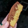 Cooksnap dari lusieana untuk resep Mocca Marble Pound ake