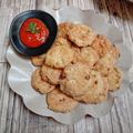 Cooksnap dari Adelia Firdaus untuk resep Tahu Kriwil