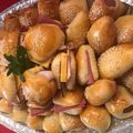 صورة من Sohair Elaraby 271376، شاركها بعد تجربة وصفة فطائر التونة
