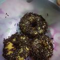 Cooksnap dari Olive Mahmidah Azzahroh untuk resep Donat kentang empuk