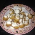 Cooksnap dari fi untuk resep Ubi kopong pasti kopong. +Trik (jajanan cemilan saat hujan-hujan