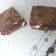 Martina23 Cooksnap-ja, amikor elkészítette a(z) Nutellás-fehér csokoládés brownie receptet.