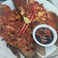 Cooksnap dari Vanny Wulandari untuk resep Ikan Bakar Bumbu Padang