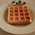 Cooksnap από trifasikos στη συνταγή Τέλειες βάφλες