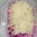 Cooksnap dari Sari Fawwaz untuk resep Salad Jelly Buah 예르다🍈
