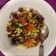 Shefali Shah's cooksnap of when they made ભેળ (Bhel Recipe In Gujarati).