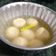 Mamta Sahu का कुकस्नैप जब उन्होंने रसगुल्ला (Rasgulla recipe in Hindi) बनाया था।