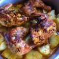 صورة من الوردة البيضاء(ToTo)💐💐💐، شاركها بعد تجربة وصفة صينيه دجاج مشوي بالفرن بتتبيلتي الخاصه 😋