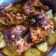 صورة من الوردة البيضاء(ToTo)💐💐💐، شاركها بعد تجربة وصفة صينيه دجاج مشوي بالفرن بتتبيلتي الخاصه 😋