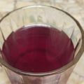 JAMRIN's cooksnap of when they made ஆரஞ்சு லெமன் ஐஸ் டீ(orange lemon ice tea recipe in tamil).
