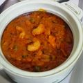 ANJANA GUPTA का कुकस्नैप जब उन्होंने काजू मसाला करी (Kaju masala curry recipe in hindi) बनाया था।