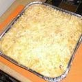 Cooksnap dari Olla untuk resep Macaroni schotel