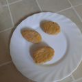 El cooksnap de Carlos Clemente cuando hizo Croquetas de puerros con dátiles y zanahorias "fritas" en Freidora de Aire.