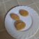 El cooksnap de Carlos Clemente cuando hizo Croquetas de puerros con dátiles y zanahorias "fritas" en Freidora de Aire.
