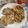 El cooksnap de Jimena cuando hizo Cookies de Avena y Bananas.