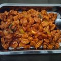 Cooksnap dari NoviTan untuk resep Ayam Fillet Tepung Saus Asam Manis