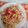 Shazia Shakir's cooksnap of when they made Macaroni with mango shake.