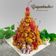 Cooksnap dari Syahara Kitchen untuk resep Croquembouche