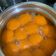Gunjan Gupta का कुकस्नैप जब उन्होंने केसरी इलायची रसगुल्ला (Kesari Elaichi Rasgulla recipe in Hindi) बनाया था।