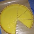 Cooksnap dari @idah untuk resep Pie Susu Teflon Ekonomis