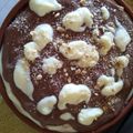 Cooksnap από Vanya στη συνταγή Πτι μπερ με κρέμα 🍪
