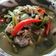 รูป Cooksnap ของ piya peipei เมื่อเขาทำ แกงอ่อมไก่ผักรวม
