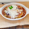 Cooksnap dari Erika Damayanti "Cemilan Kakak Mika" untuk resep Pisang gapit Kalimantan
