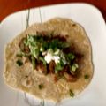 Angie's cooksnap of when they made Homemade Salsa Roja.