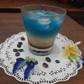 Cooksnap dari Alifah Lestari untuk resep Kopi Susu Telang